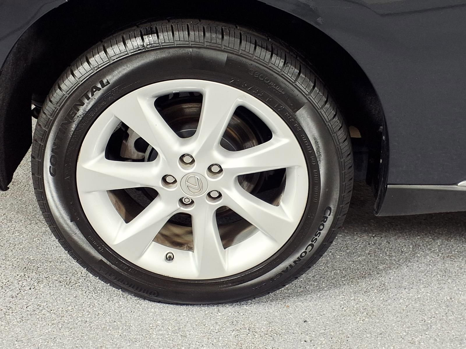 Used 2011 Lexus RX 350 2WD w/ Premium Pkg image 6