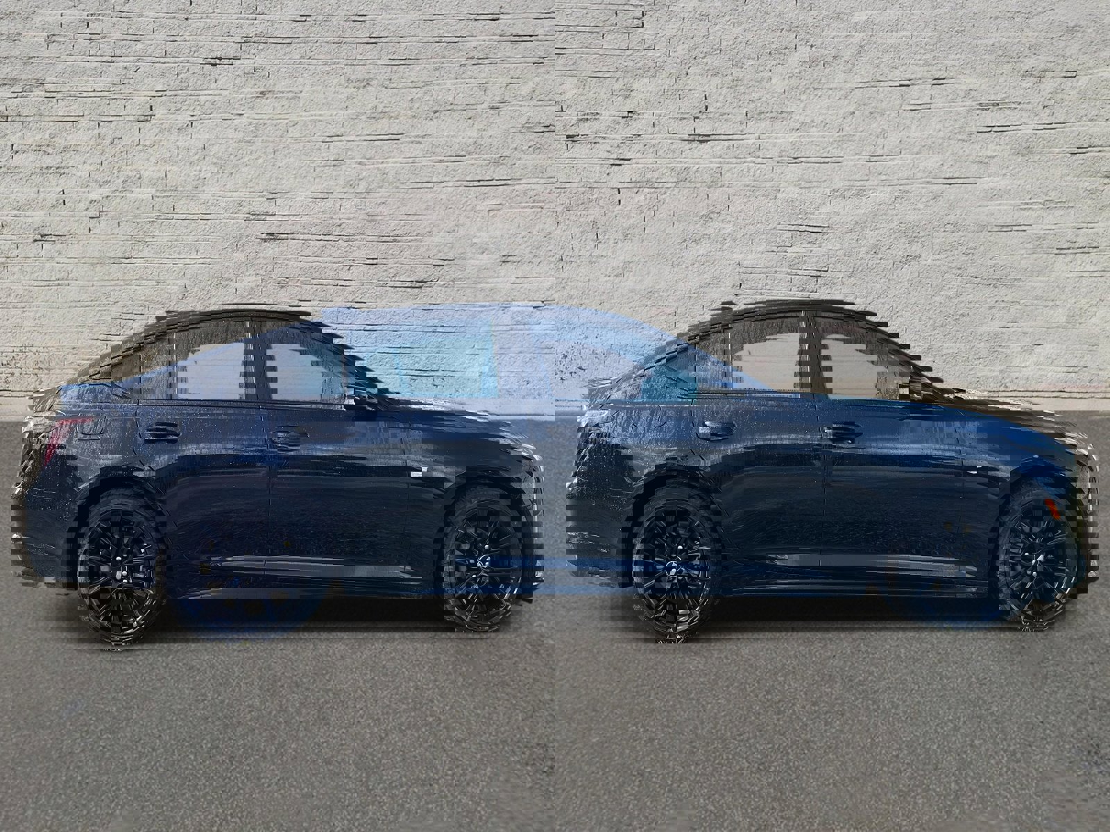 New 2025 Cadillac CT5 Sport image 4