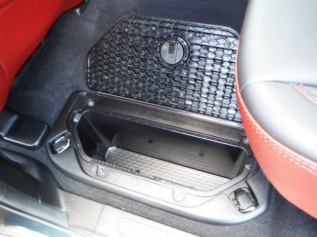 Used 2026 RAM 1500 Rebel w/ Rebel Level 1 Equipment Group AWD/4WD image 49