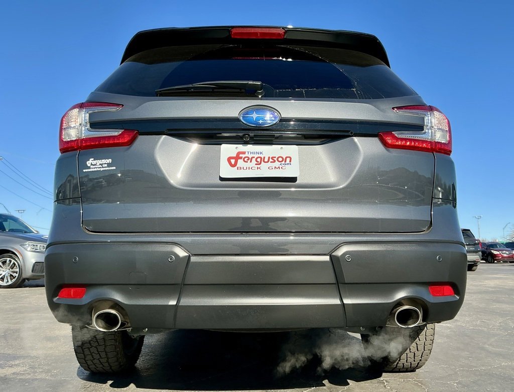 Used 2023 Subaru Ascent Onyx Edition image 18