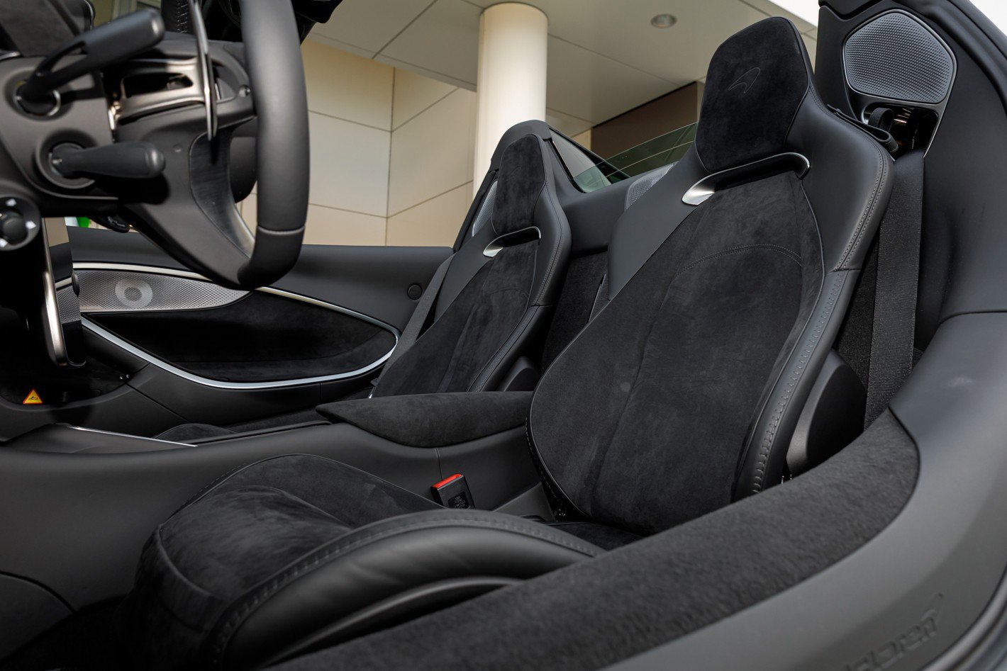 New 2026 McLaren Artura Spider image 11