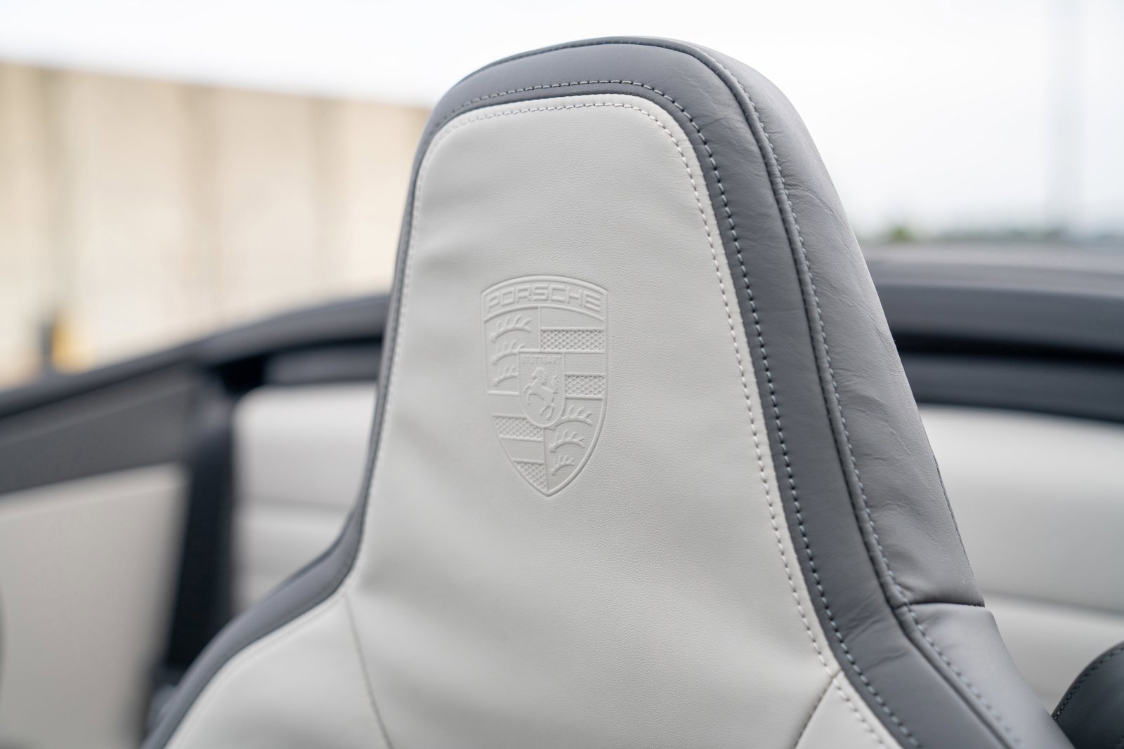 New 2026 Porsche 911 Carrera GTS image 13