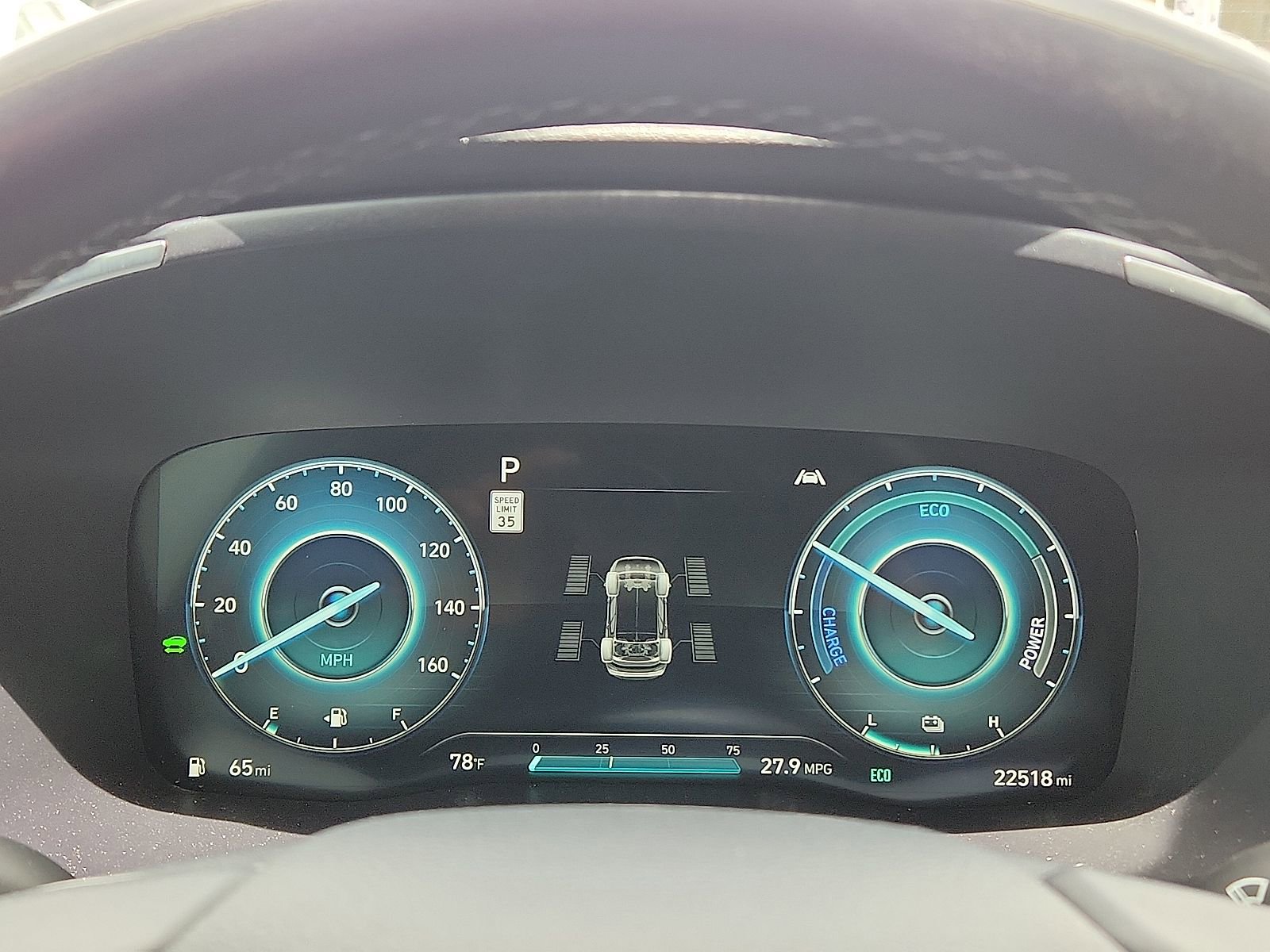 Used 2023 Hyundai Santa Fe SEL Premium AWD/4WD image 18