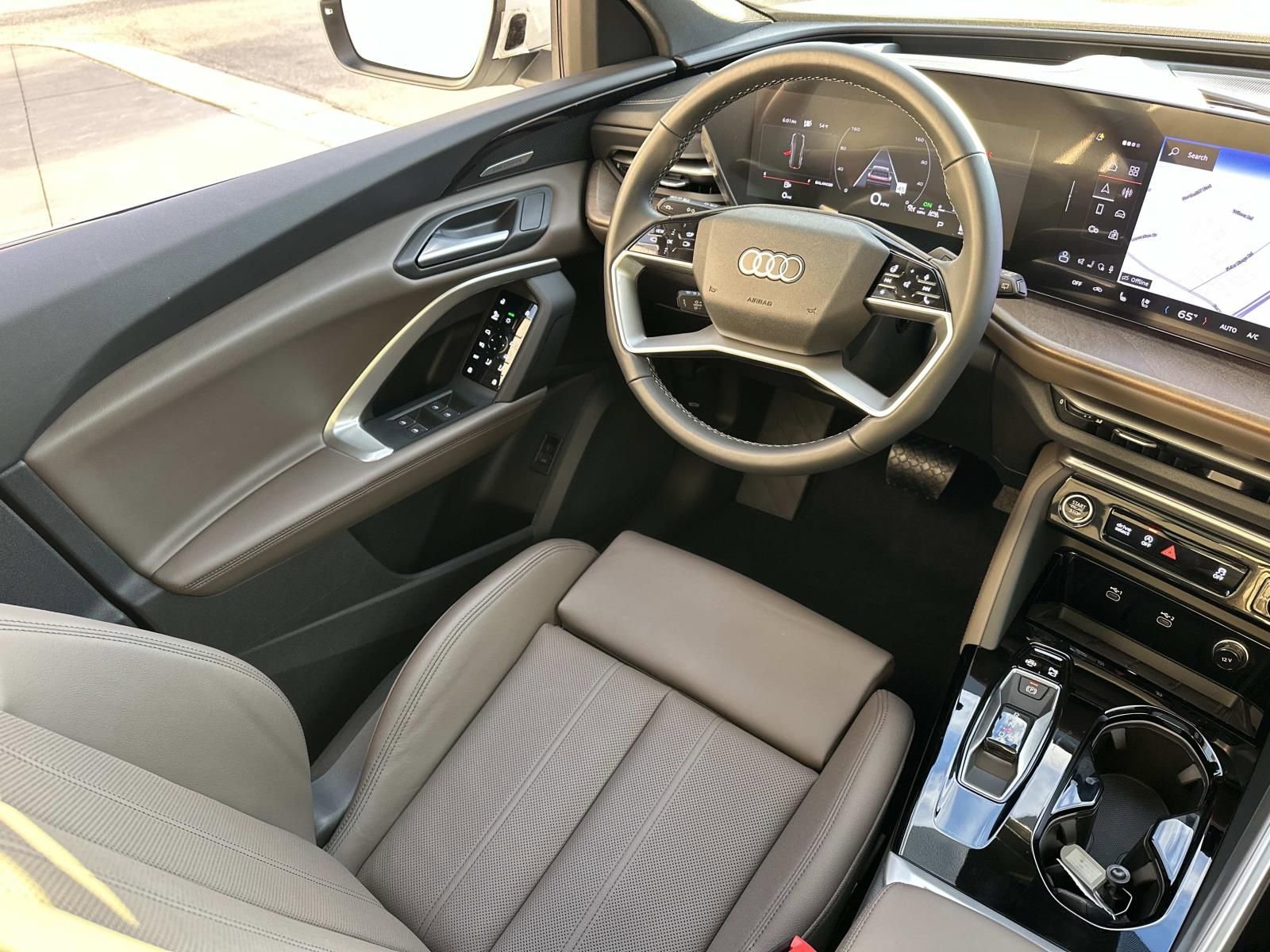 New 2025 Audi Q5 Premium Plus image 27