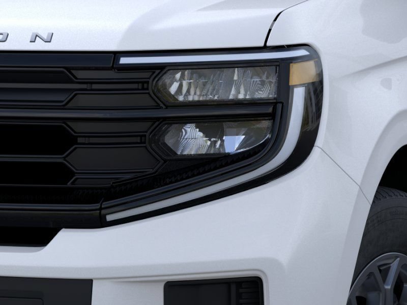 New 2025 Ford Expedition Active AWD/4WD image 22