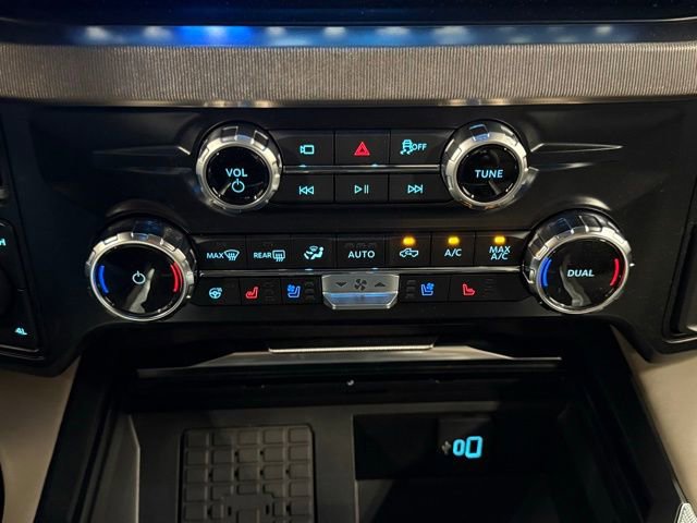 New 2026 Ford F350 Platinum image 24