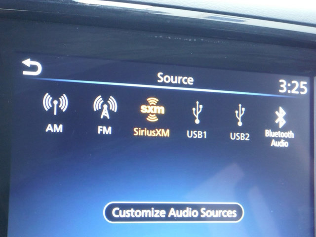 Used 2023 Nissan Frontier SV w/ SV Premium Package AWD/4WD image 35