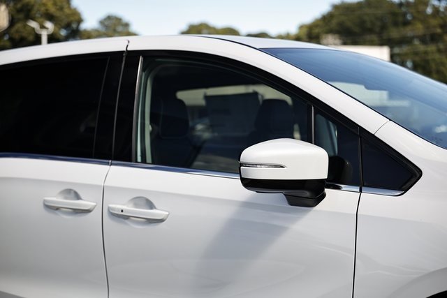 New 2026 Honda Odyssey Elite image 18