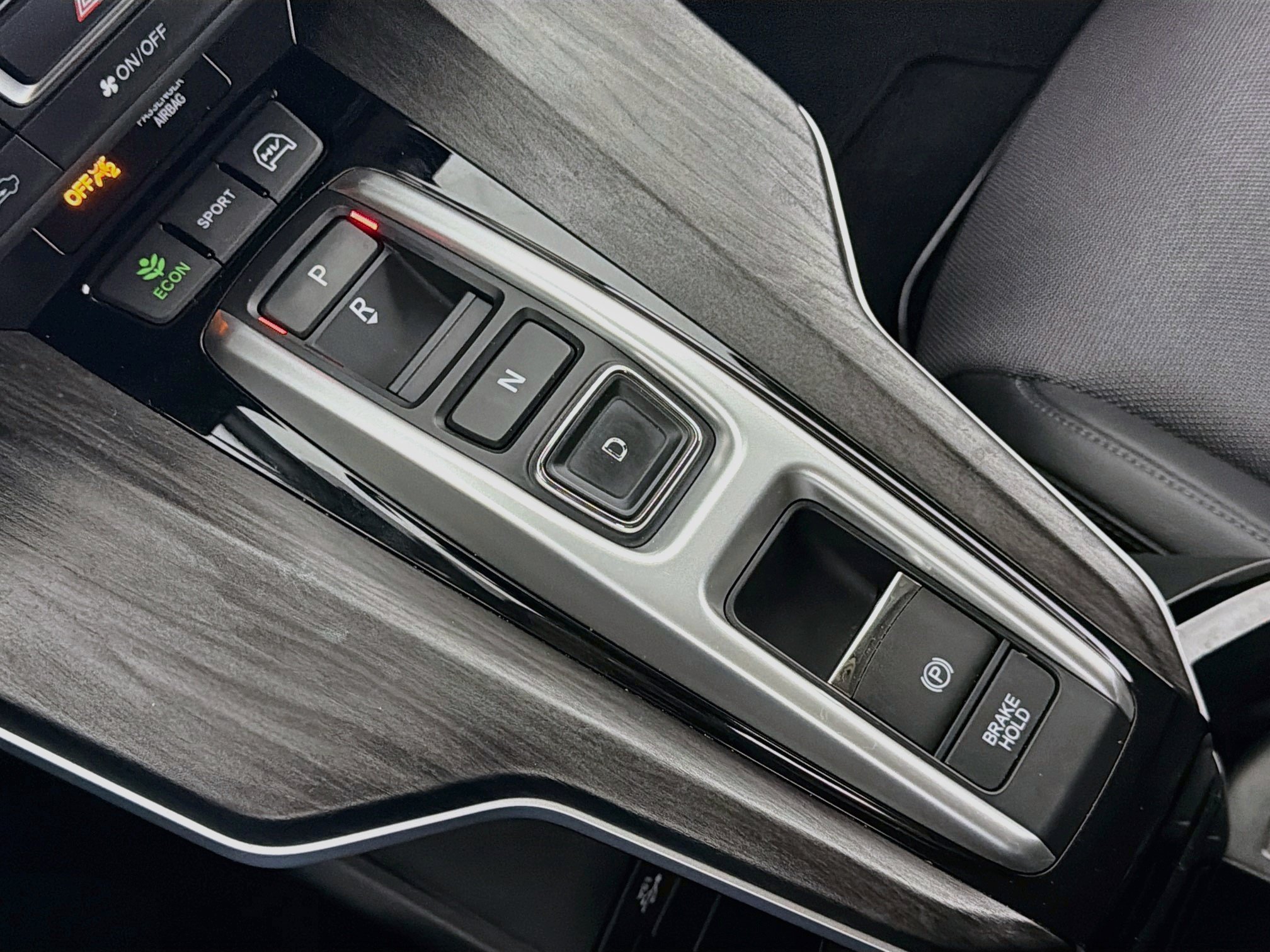 Used 2019 Honda Clarity Plug-In Hybrid image 23