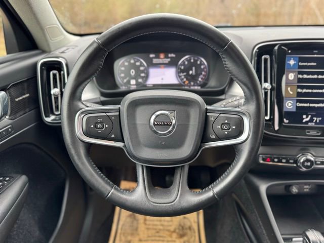 Used 2019 Volvo XC40 T5 Momentum AWD/4WD image 22