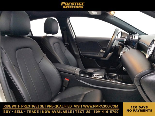 Used 2019 Mercedes-Benz A 220 image 38