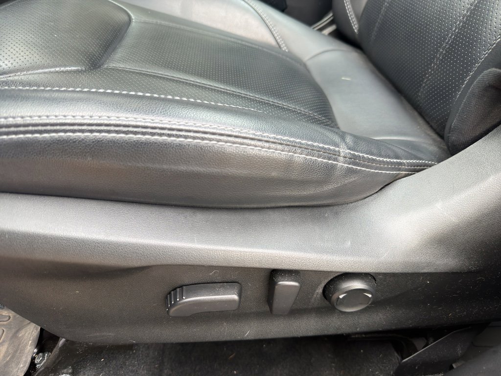 Used 2022 Subaru Forester Limited image 27