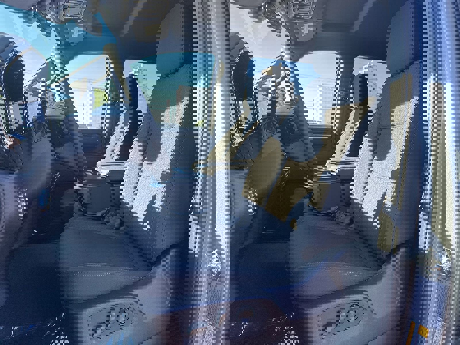 New 2026 GMC Sierra 2500 SLE w/ SLE Value Package; image 23