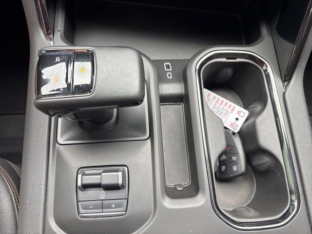 Used 2023 GMC Sierra 1500 AT4 w/ Technology Package AWD/4WD image 27