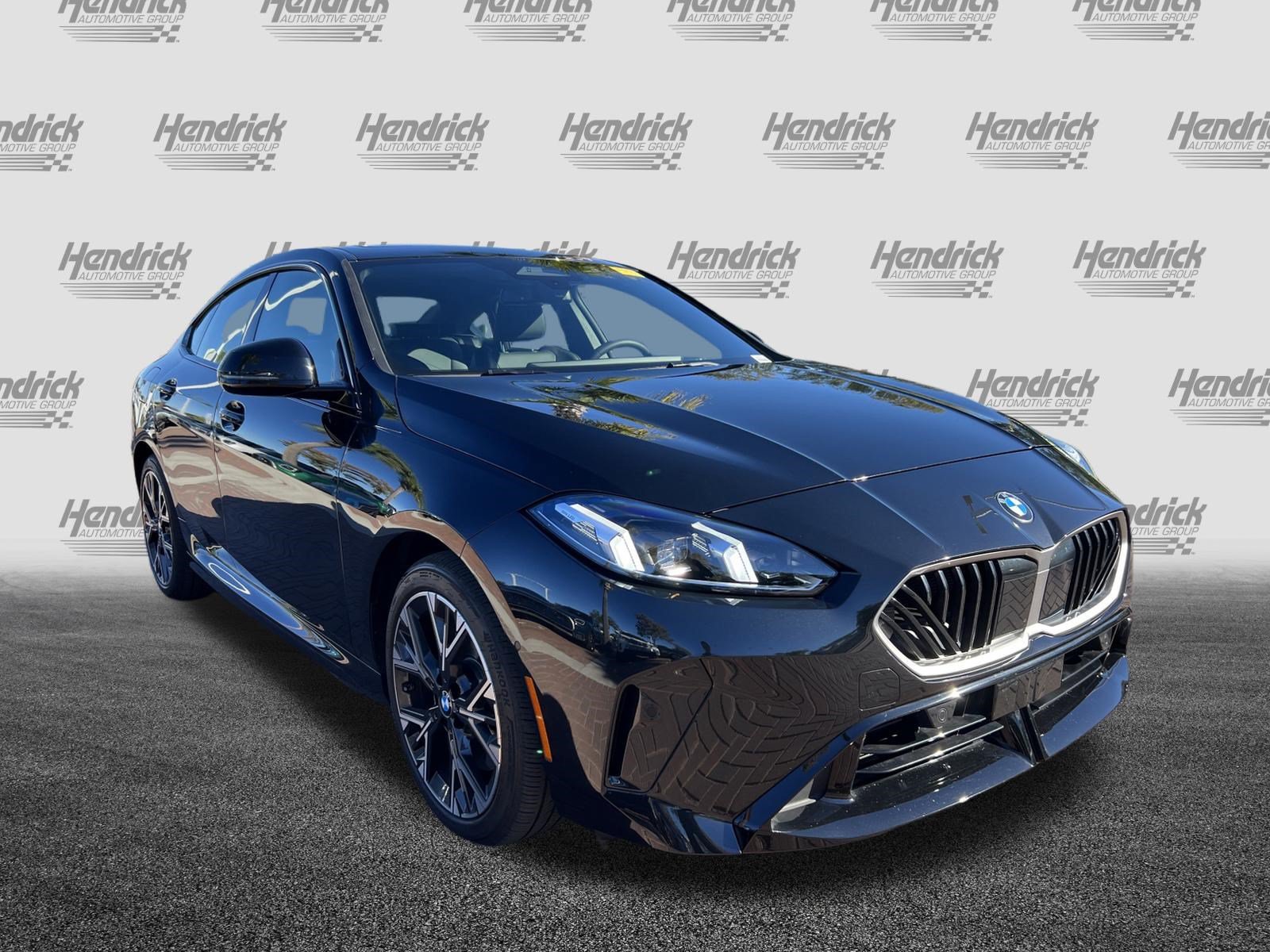 Certified 2026 BMW 228i FWD image 2