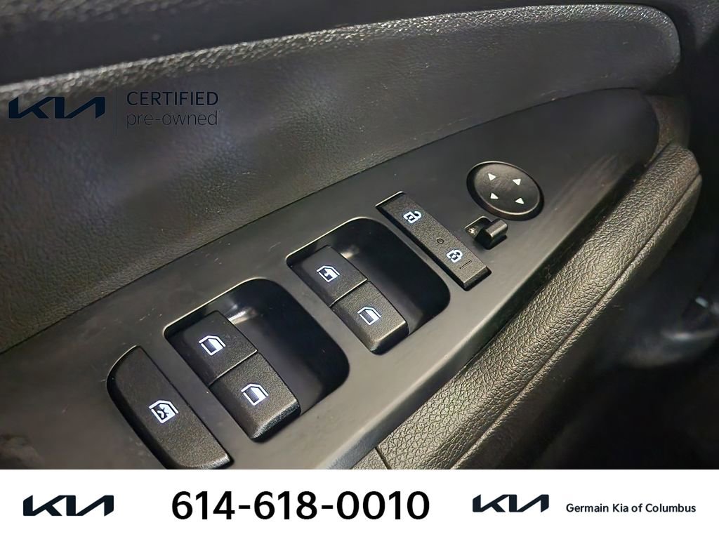 Certified 2023 Kia Sportage LX image 25