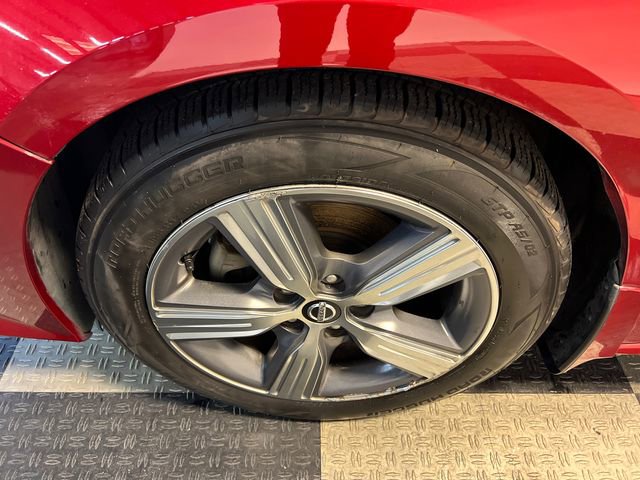 Used 2019 Nissan Altima 2.5 SV image 8