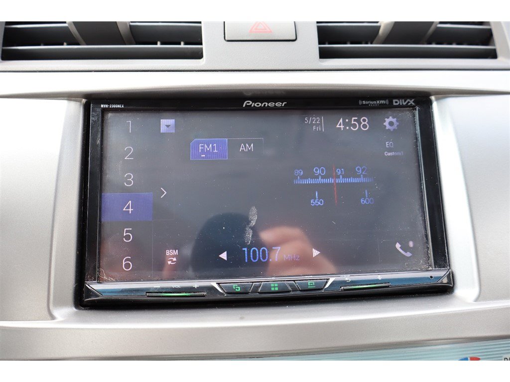 Used 2007 Toyota Camry Hybrid FWD image 35
