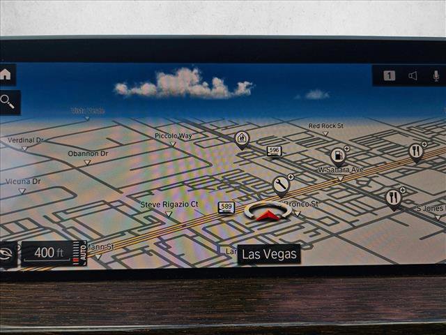 Used 2020 BMW X3 M40i w/ Executive Package AWD/4WD image 13