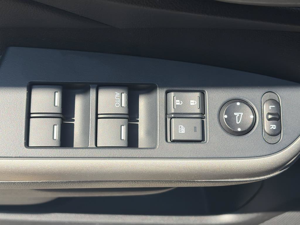 Used 2014 Honda CR-V EX-L image 21