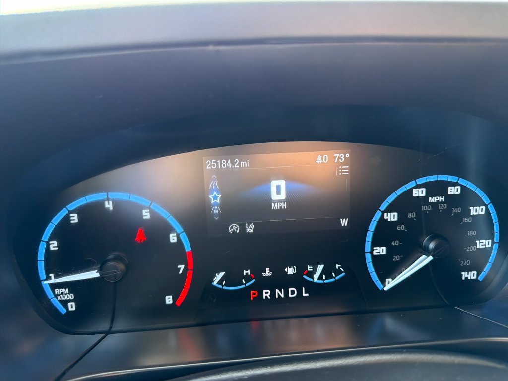 Used 2023 Ford Bronco Sport Big Bend AWD/4WD image 20