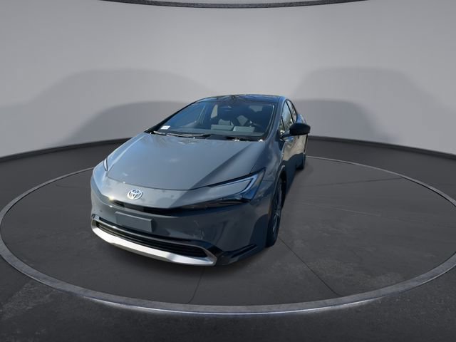 New 2026 Toyota Prius Limited image 5