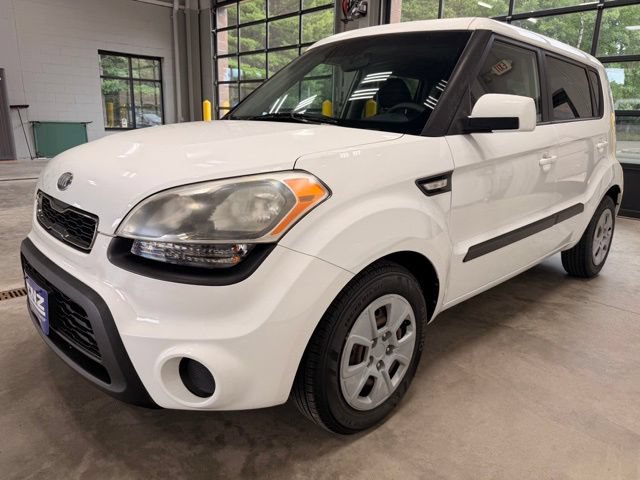 Used 2013 Kia Soul FWD image 4