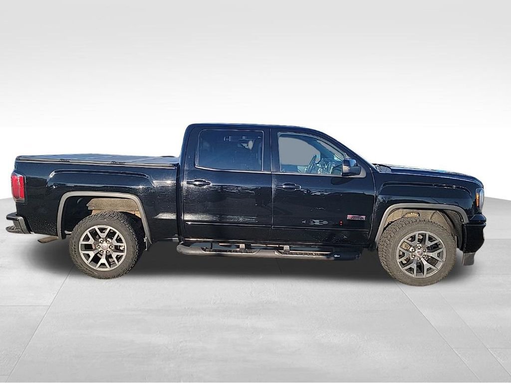 Used 2018 GMC Sierra 1500 SLT image 22
