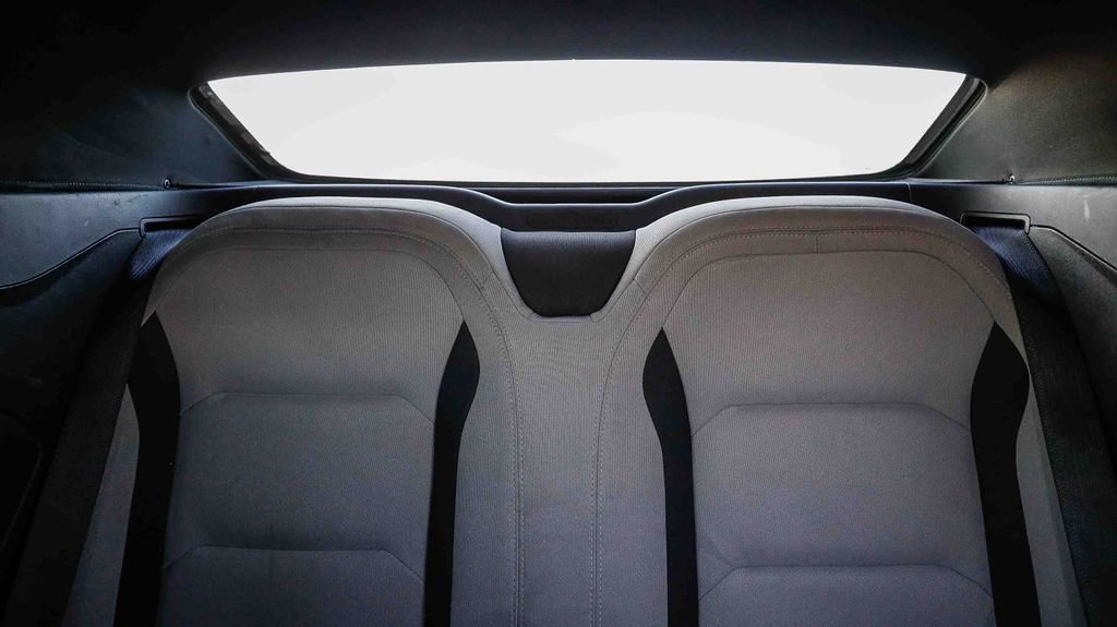 Used 2023 Chevrolet Camaro LT image 26