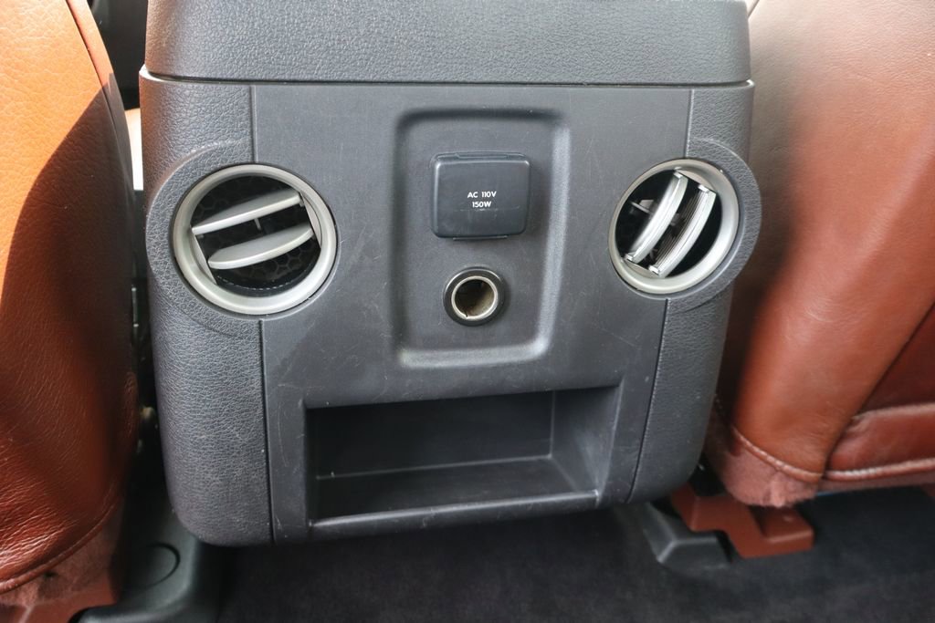 Used 2012 Ford F350 King Ranch AWD/4WD image 22
