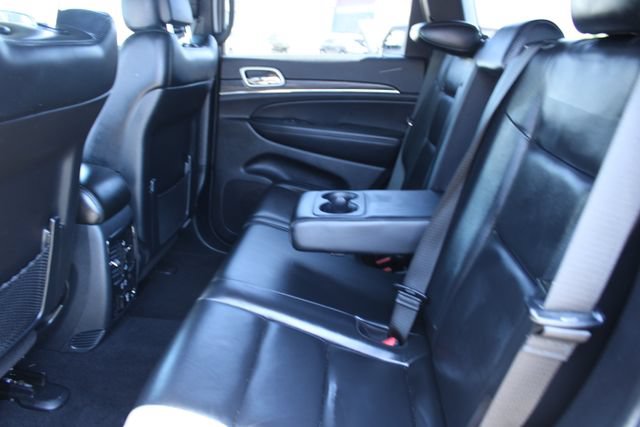 Used 2020 Jeep Grand Cherokee Limited RWD image 42