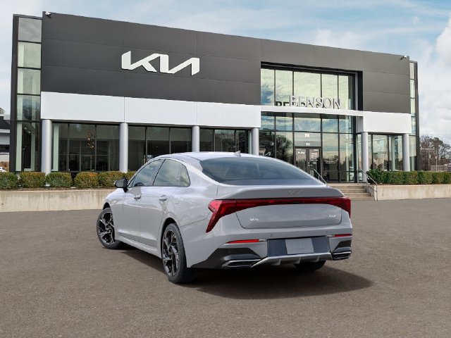 New 2026 Kia K5 GT-Line FWD image 5