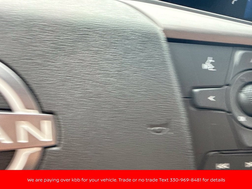 New 2027 Nissan Sentra SR w/ SR Premium Package FWD image 18