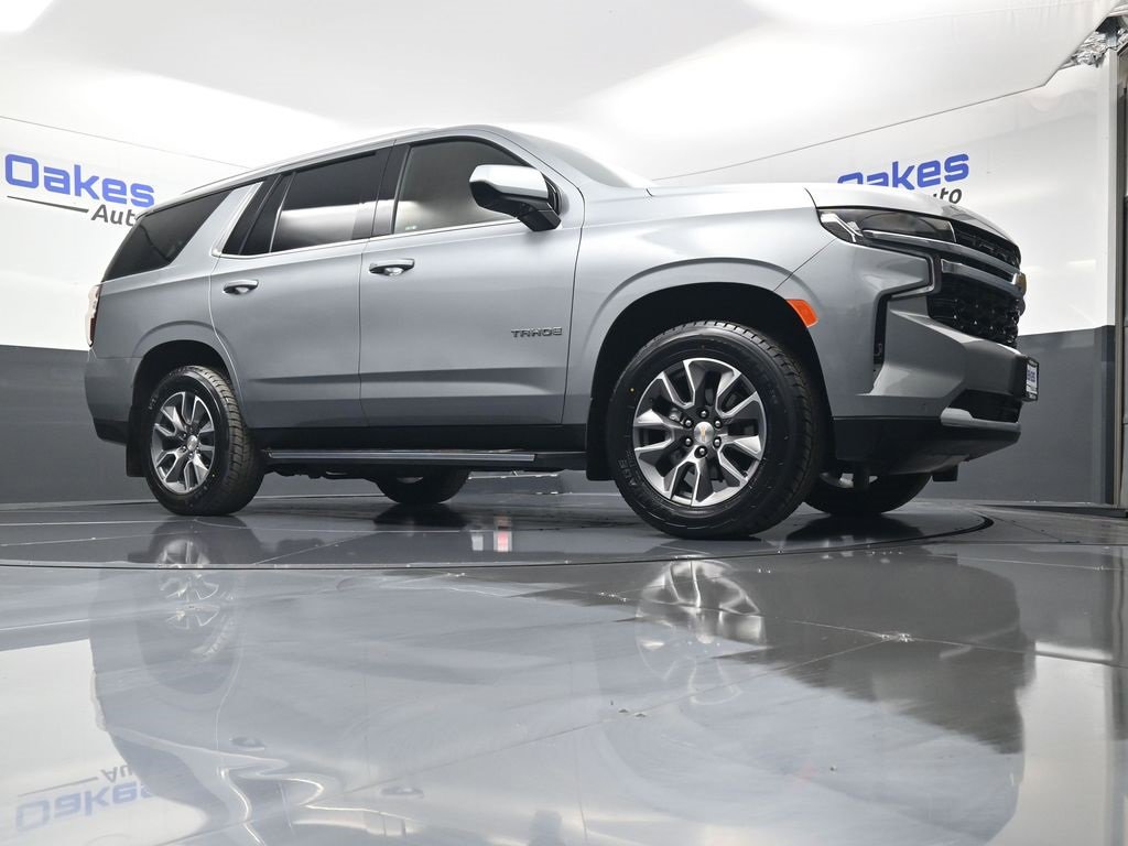 Used 2023 Chevrolet Tahoe LS image 38