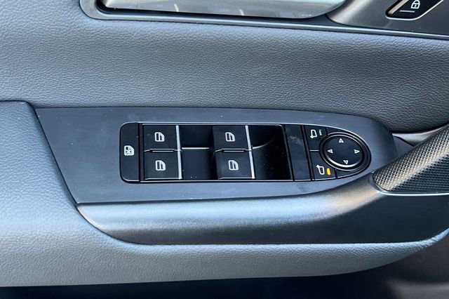 New 2025 MAZDA CX-50 AWD 2.5 S w/ Cargo Package image 12