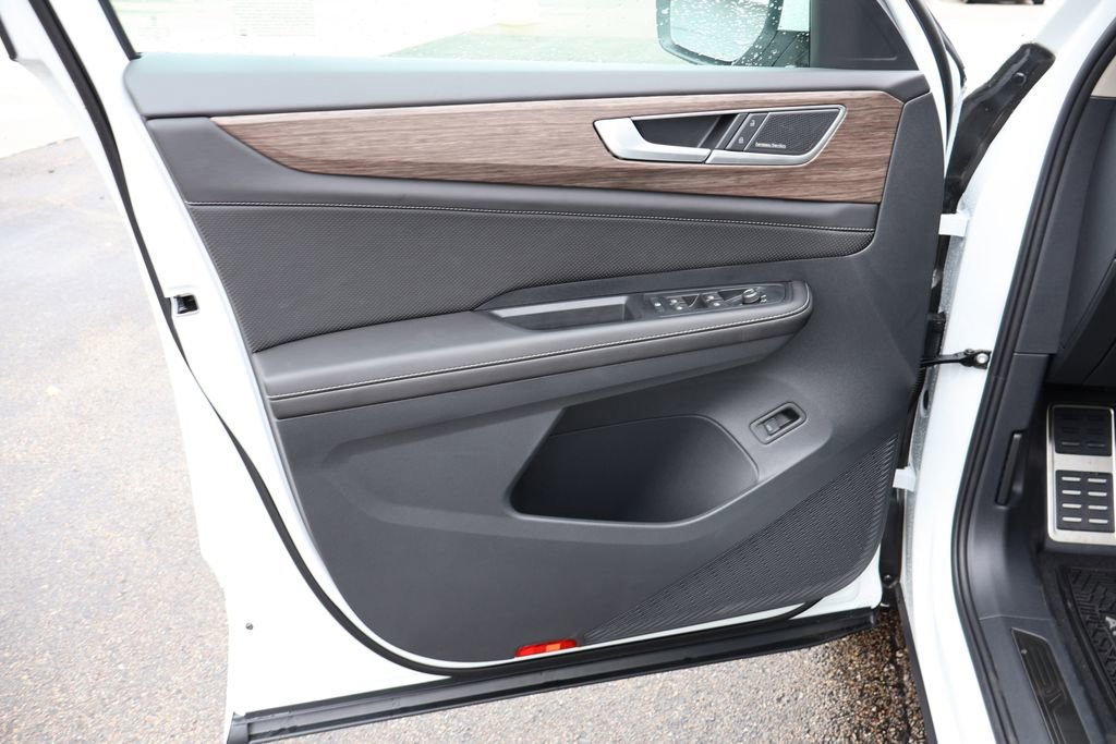 New 2026 Volkswagen Atlas SEL Premium R-Line image 26