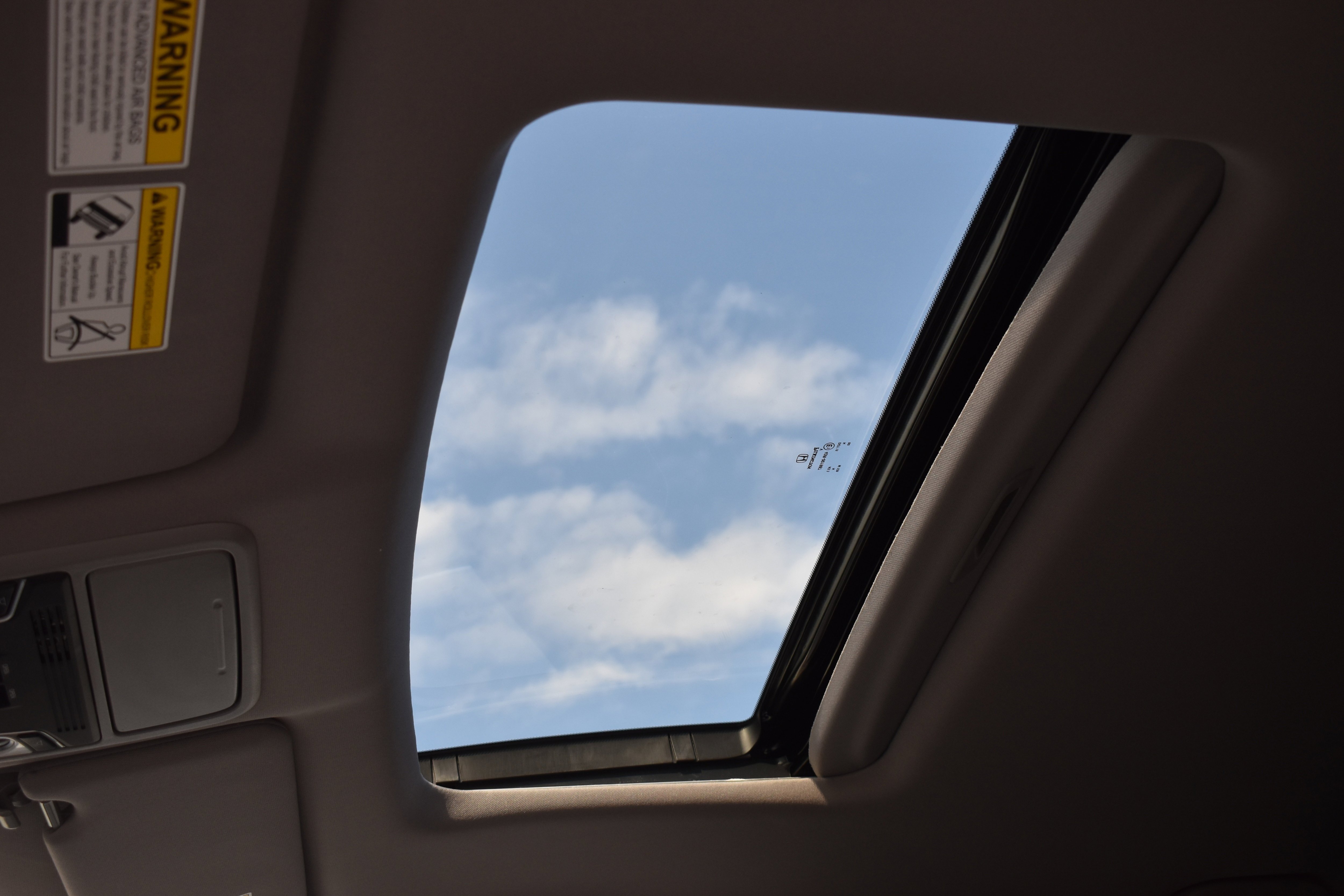 New 2026 Honda Ridgeline RTL image 24