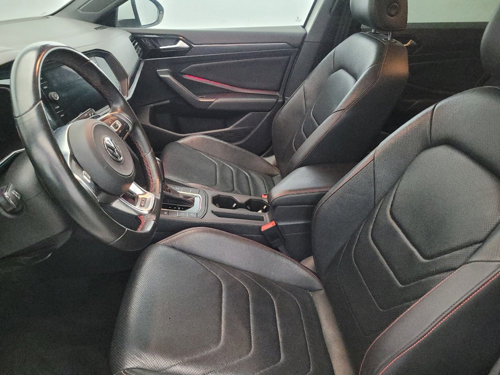 Used 2021 Volkswagen Jetta GLI Autobahn image 17