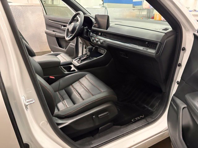 Used 2024 Honda CR-V Sport-L image 22