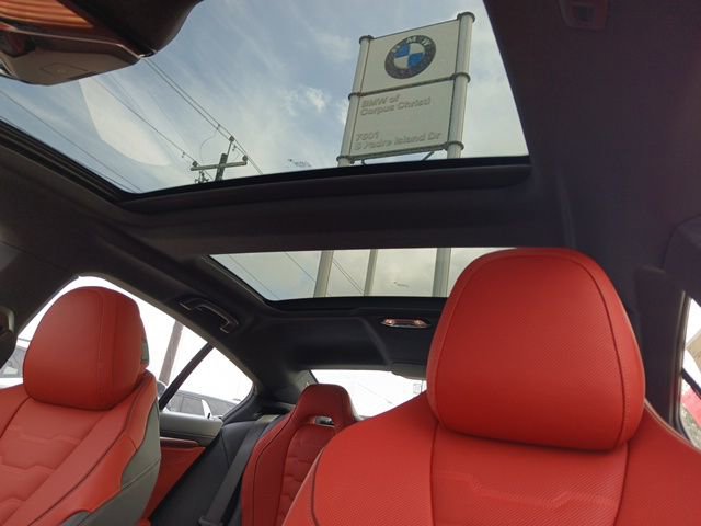 New 2026 BMW 840i xDrive image 29