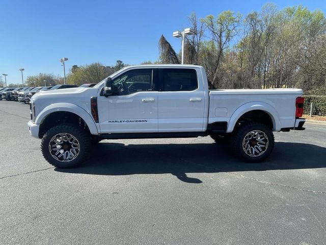 New 2026 Ford F250 Lariat w/ Black Appearance Package AWD/4WD image 33