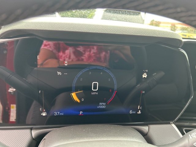 New 2026 Chevrolet TrailBlazer LT w/ Convenience Package image 20