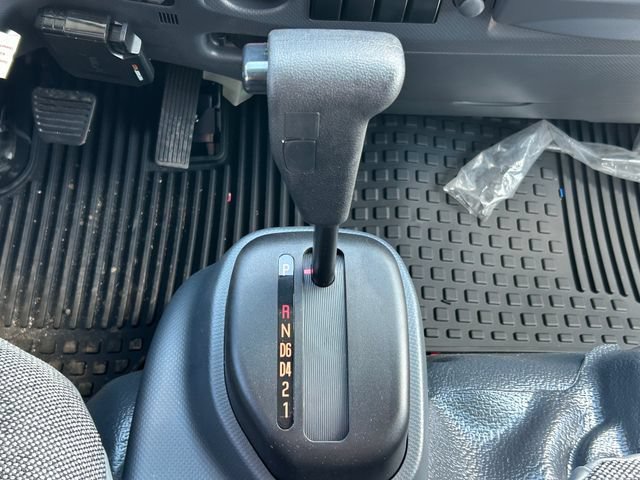 New 2027 Chevrolet Low Cab Forward RWD image 20