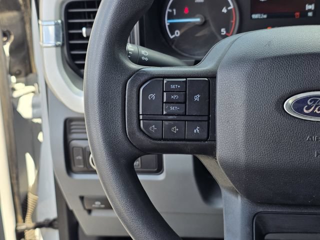 Used 2024 Ford F350 XL w/ FX4 Off-Road Package AWD/4WD image 27