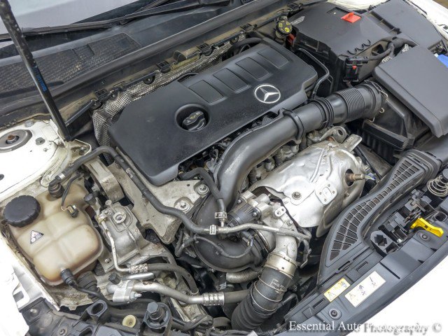 Used 2021 Mercedes-Benz CLA 250 w/ Premium Package image 29