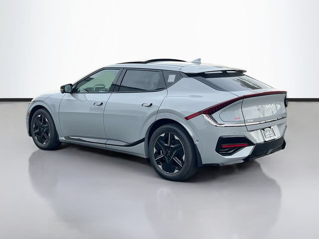 New 2026 Kia EV6 GT-Line RWD image 5