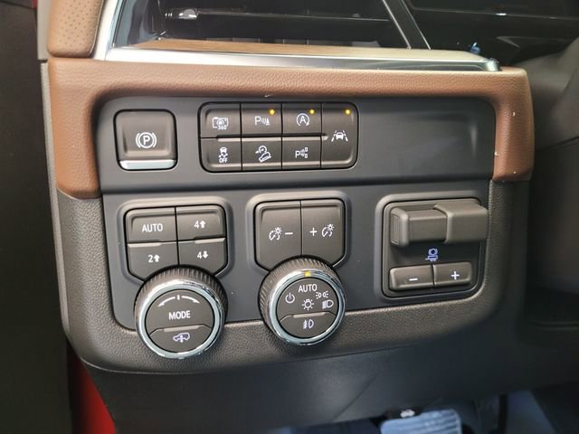 New 2026 Chevrolet Tahoe High Country image 30