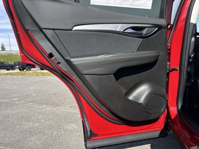 New 2026 Buick Envision Sport Touring AWD/4WD image 23