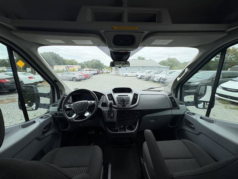 Used 2016 Ford Transit 350 XLT RWD image 15