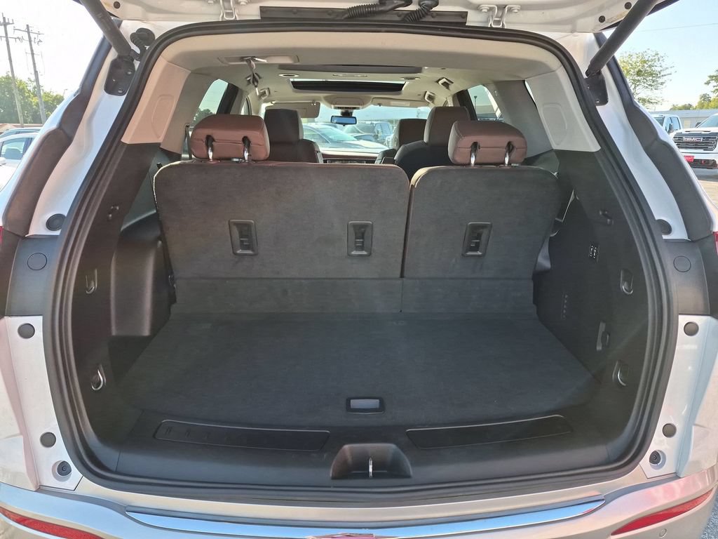 Used 2019 Buick Enclave Avenir FWD image 31